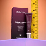 Evolved INSANE CLIMAX - INSANITY - Warming Buzzing Clitoral Stimulation Gel - 10 ml - Image 9