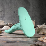 Evolved TENTACLE GRINDER - Green USB Rechargeable Fantasy Grinder Pad with Wireless Remote - Image 7