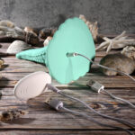 Evolved TENTACLE GRINDER - Green USB Rechargeable Fantasy Grinder Pad with Wireless Remote - Image 9