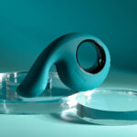 Evolved THUMBS UP - Green USB Rechargeable Stimulator - Image 6