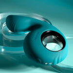 Evolved THUMBS UP - Green USB Rechargeable Stimulator - Image 7