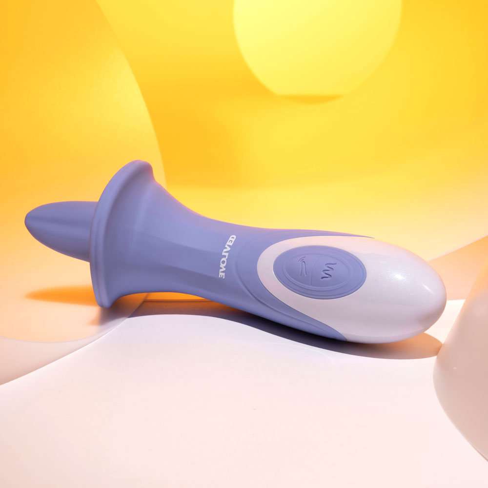 Evolved Lix & Kisses Tongue Stimulator - Image 5