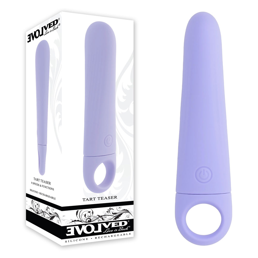 Evolved Tart Teaser Vibrator