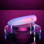 Evolved PARADISE BULLET - Pink/Purple 10.2 cm USB Rechargeable Bullet - Image 7