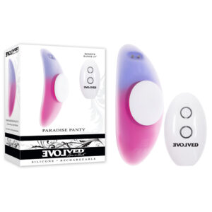 Evolved Paradise Panty Vibrator