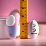 Evolved PARADISE PANTY - Pink/Purple USB Rechargeable Panty Vibrator with Remote Control - Image 8