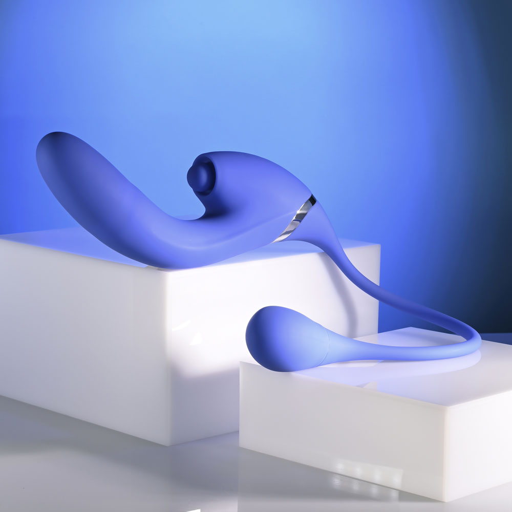 Evolved All In Triple Stimulating Vibrator - Image 2