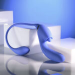 Evolved ALL IN - Purple USB Recahrgeable Triple Stimulating Vibrator - Image 5