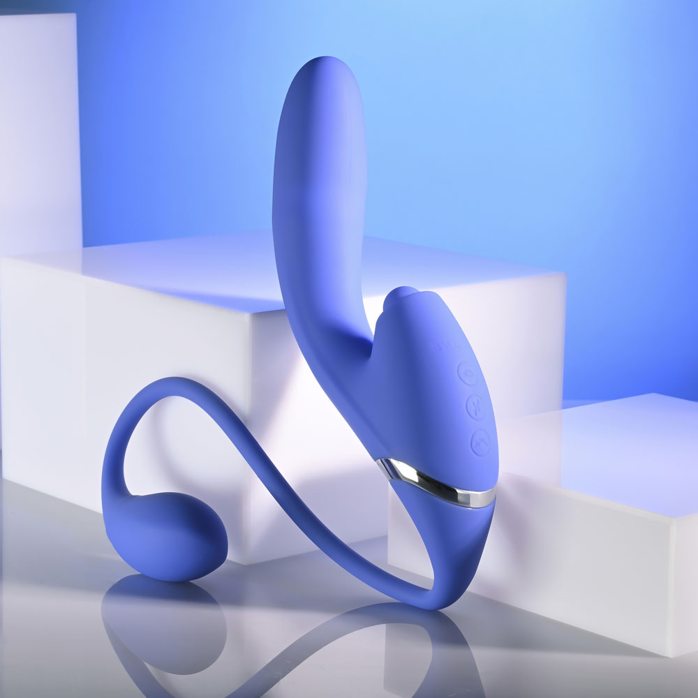Evolved All In Triple Stimulating Vibrator - Image 6