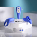 Evolved TAKE YOUR PICK - Rechargeable Bullet with 3 Interchargeable Sleeves - Image 2