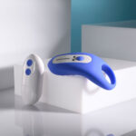 Evolved TAKE YOUR PICK - Rechargeable Bullet with 3 Interchargeable Sleeves - Image 4