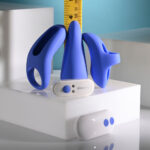 Evolved TAKE YOUR PICK - Rechargeable Bullet with 3 Interchargeable Sleeves - Image 8