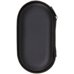 Evolved Travel-Gasm - Gray 9 cm USB Rechargeable Bullet with Travel Case - Image 8