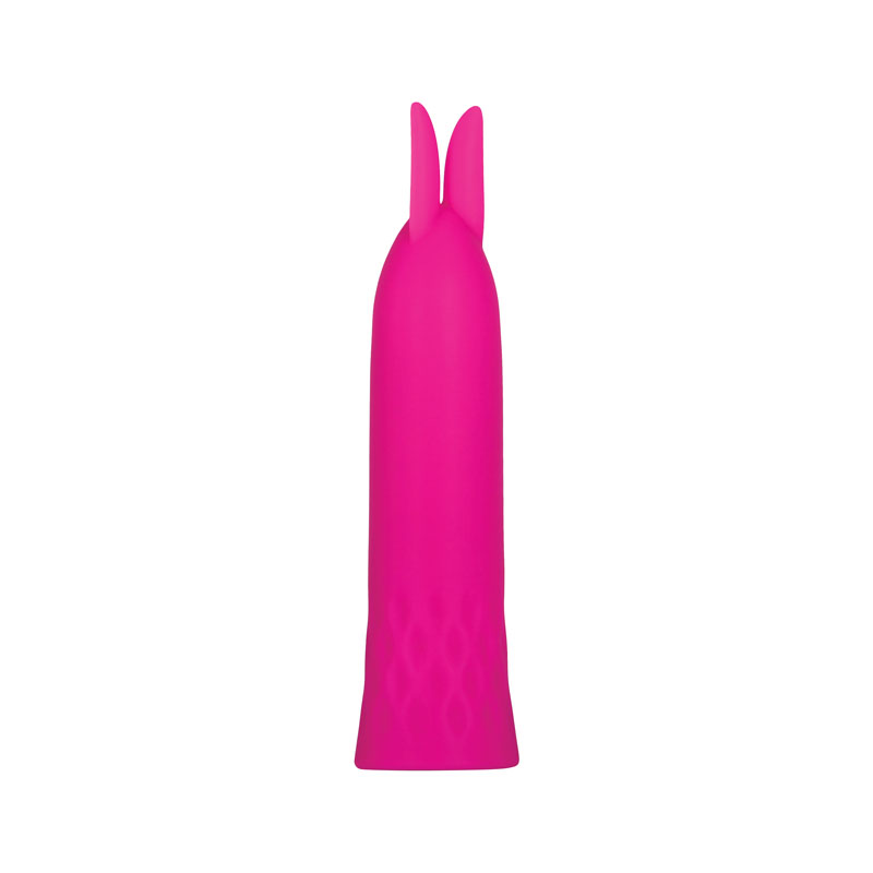 Evolved Bullet Buddy – Pink Clitoral Vibrator - Image 3
