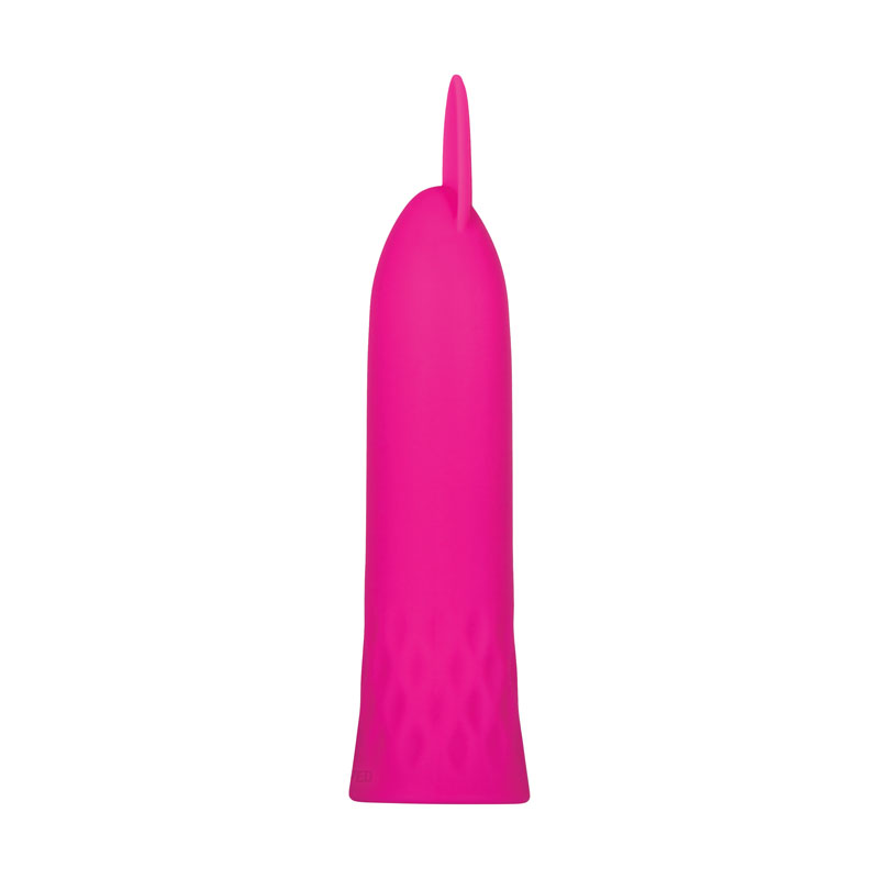 Evolved Bullet Buddy – Pink Clitoral Vibrator - Image 4