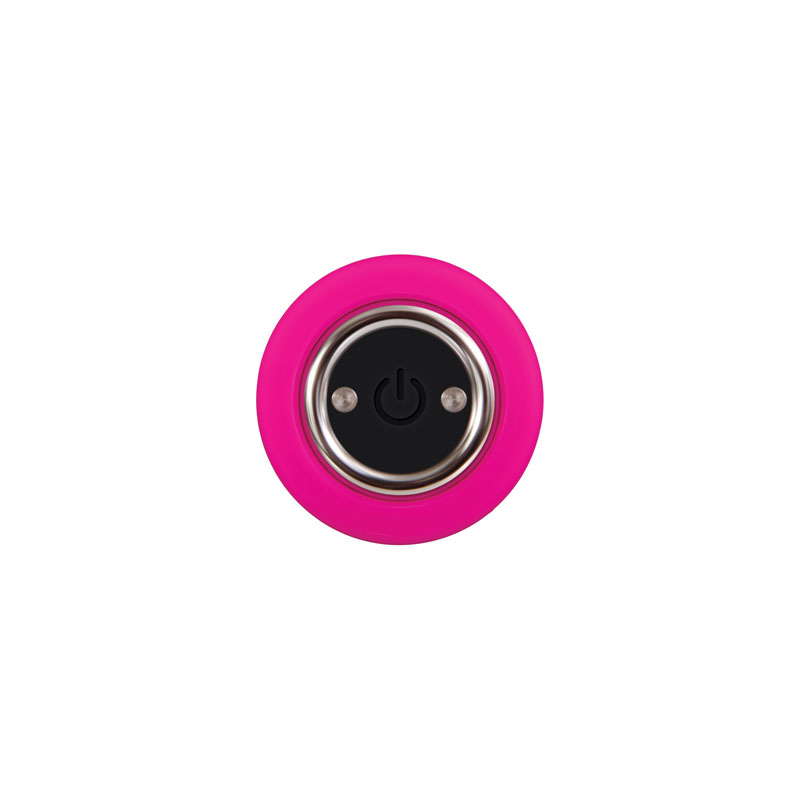 Evolved Bullet Buddy – Pink Clitoral Vibrator - Image 6