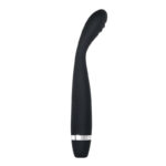Evolved Skinny G - Black 17.8 cm USB Rechargeable Vibrator - Image 4