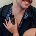 Eye Of Love Romantic Pheromone Cologne - 50 ml - Sandalwood Scented Pheromone Cologne for Men to attract Women - 50 ml Spray - Image 7