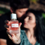 Eye Of Love One Love Pheromone Perfume - 50 ml - Rose Scented Pheromone Perfume for Women to attract Men - 50 ml Spray - Image 5