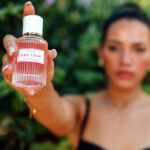 Eye Of Love One Love Pheromone Perfume - 50 ml - Rose Scented Pheromone Perfume for Women to attract Men - 50 ml Spray - Image 8