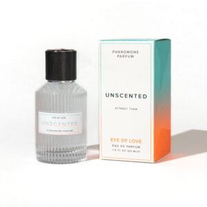 Eye Of Love Unscented Pheromone Perfume 50ml