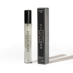 Eye Of Love Confidence Pheromone Cologne - 10 ml - Citrus Musk Scented Pheromone Cologne for Men to attract Women - 10 ml Spray