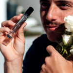 Eye Of Love Confidence Pheromone Cologne - 10 ml - Citrus Musk Scented Pheromone Cologne for Men to attract Women - 10 ml Spray - Image 8