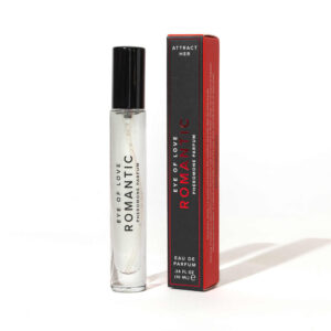 Eye Of Love Romantic Pheromone Cologne for Men
