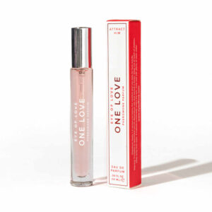 Eye Of Love One Love Pheromone Perfume 10ml