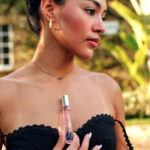 Eye Of Love One Love Pheromone Perfume - 10 ml - Rose Scented Pheromone Perfume for Women to attract Men - 10 ml Spray - Image 4