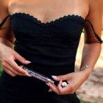 Eye Of Love One Love Pheromone Perfume - 10 ml - Rose Scented Pheromone Perfume for Women to attract Men - 10 ml Spray - Image 5