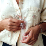 Eye Of Love Unscented Pheromone Perfume - 10 ml - Unscented Pheromone Perfume for Women to attract Men - 10 ml Spray - Image 4