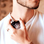 Eye of Love Matchmaker Black Diamond LGTBQ - 30 ml - Pheromone Cologne for Men to attract Men - 30 ml Spray - Image 3