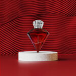 Eye of Love Matchmaker Red Diamond LGTBQ - 30 ml - Pheromone Parfum for Women to attract Women - 30 ml Spray - Image 5