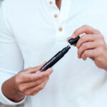 Eye of Love Matchmaker Black Diamond - 10 ml - Pheromone Cologne for Men to attract Women - 10 ml Spray - Image 4