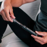 Eye of Love Matchmaker Black Diamond - 10 ml - Pheromone Cologne for Men to attract Women - 10 ml Spray - Image 6