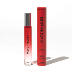 Eye of Love Matchmaker Red Diamond Pheromone Parfum