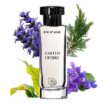 Eye Of Love Love In Bloom Earths Desire Pheromone Cologne - 30ml - Cypress & Bergamot Scented Pheromone Cologne for Men to attract Women - 30 ml Spray - Image 2