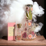 Eye Of Love Love In Bloom Sunny Daze Pheromone Perfume - 30ml - Floral & Citrus Scented Pheromone Parfum for Women to attract Men - 30 ml Spray - Image 6