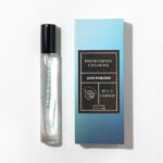 Eye Of Love Love In Bloom Blue Ember Pheromone Cologne - 10ml - Citrus & Cedar Scented Pheromone Cologne for Men to attract Women - 10 ml Spray - Image 5