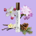Eye Of Love Love In Bloom Lilac Dream Pheromone Perfume - 10ml - Vanilla Scented Pheromone Parfum for Women to attract Men - 10 ml Spray - Image 2