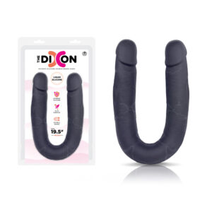 Excellent Power The Dixon Double-Ended Dildo, 50cm
