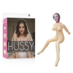 Hussy - Gwen - Inflatable Love Doll