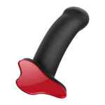 Fun Factory AMOR Black - Black 13.5 cm Dildo - Image 6