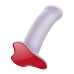 Fun Factory AMOR Purple - Purple 13.5 cm Dildo - Image 6