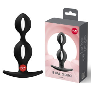Fun Factory B Balls Duo Weighted Kegel Balls