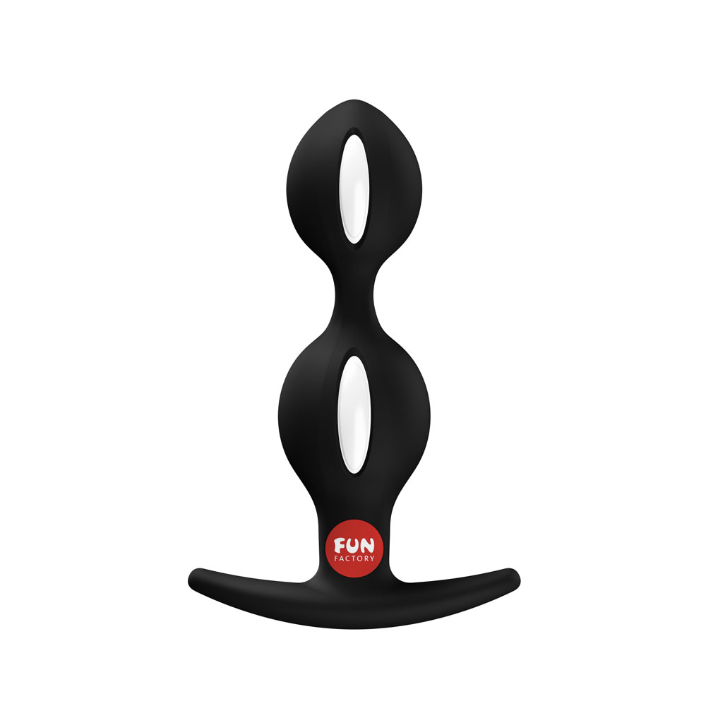 Fun Factory B Balls Duo Weighted Kegel Balls - Image 2