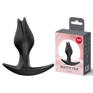 Fun Factory Bootie Fem Butt Plug