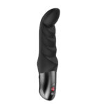 Fun Factory ABBY G Black - Black 18.8 cm Vibrator - Image 5