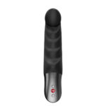 Fun Factory ABBY G Black - Black 18.8 cm Vibrator - Image 6
